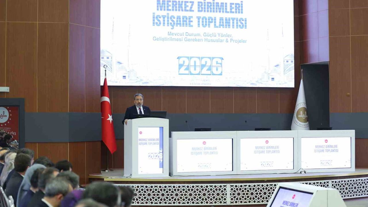 Arpaguş: Ankara’daki Stratejiler Anadolu’da Pratiğe Dönüşmüyorsa Eksik Kalır