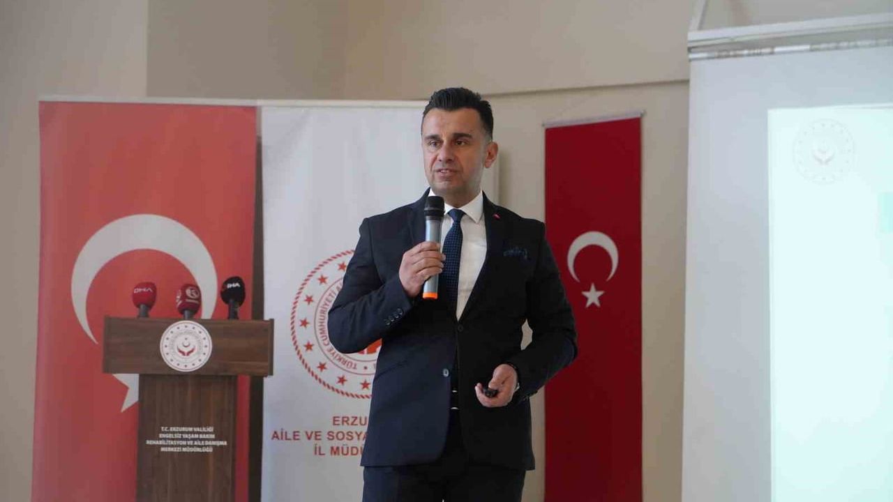 ASH İl Müdürü Hasan Aykut: Gazetecilik kamu vicdanının temelidir