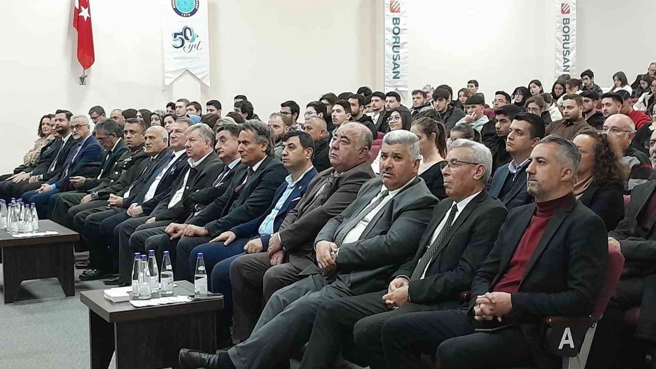 Asım Kocabıyık 13. Yılında Etkinliklerle Anıldı