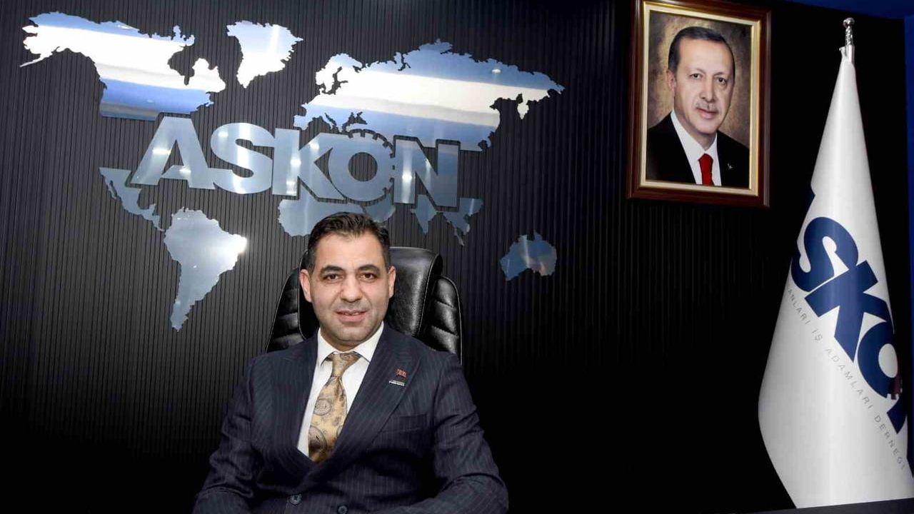 ASKON Erzurum Başkanı Yavuz Selim Turan’dan 10 Ocak Gazeteciler Günü Mesajı