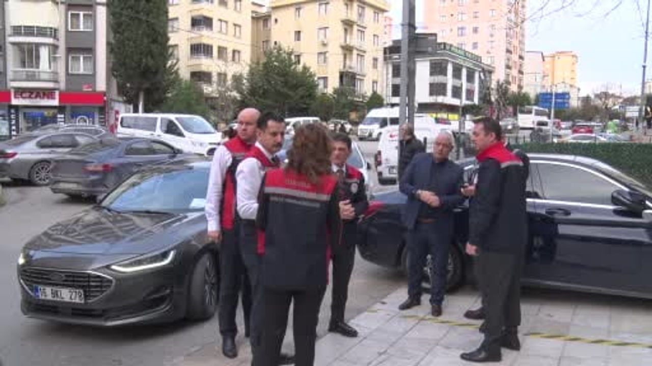 Ataşehir’de Ramazan öncesi kasap denetimleri: Hijyen ve soğuk zincir ön planda