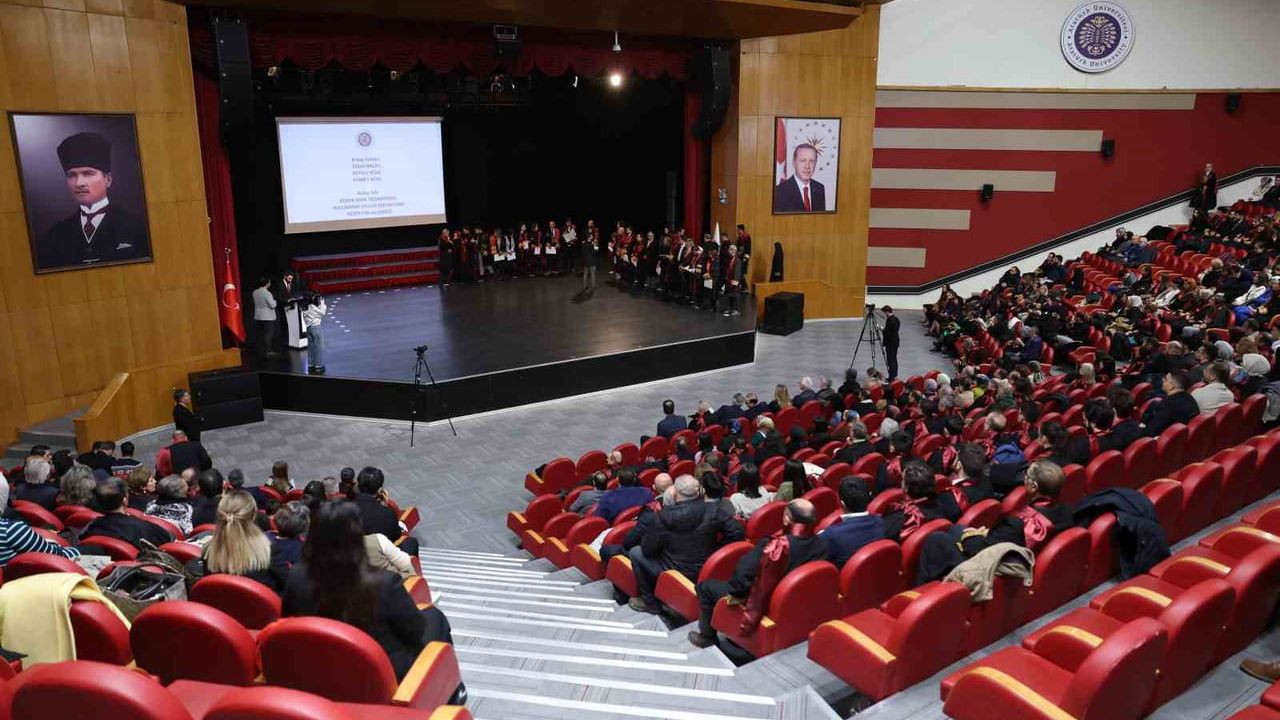 Atatürk Üniversitesi'nde patent başarısı: 24 tescil, 156 başvuru