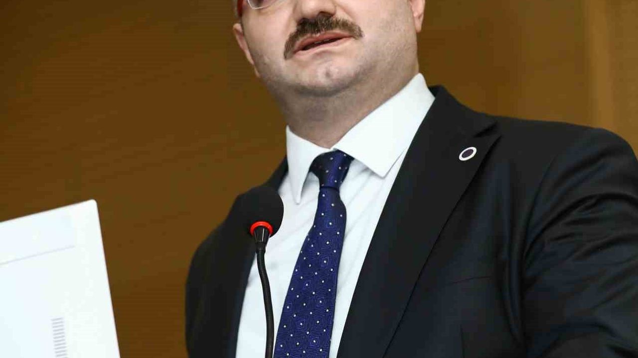 Atatürk Üniversitesi Teknik Bilimler MYO'nun 8 Programı MEDEK tarafından Akredite Edildi