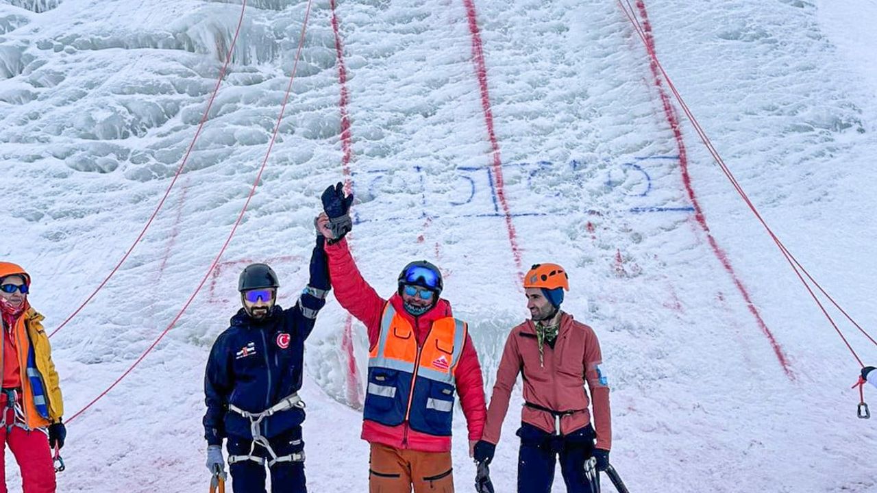 Atatürk Üniversitesi ulusal spor başarılarını sürdürüyor