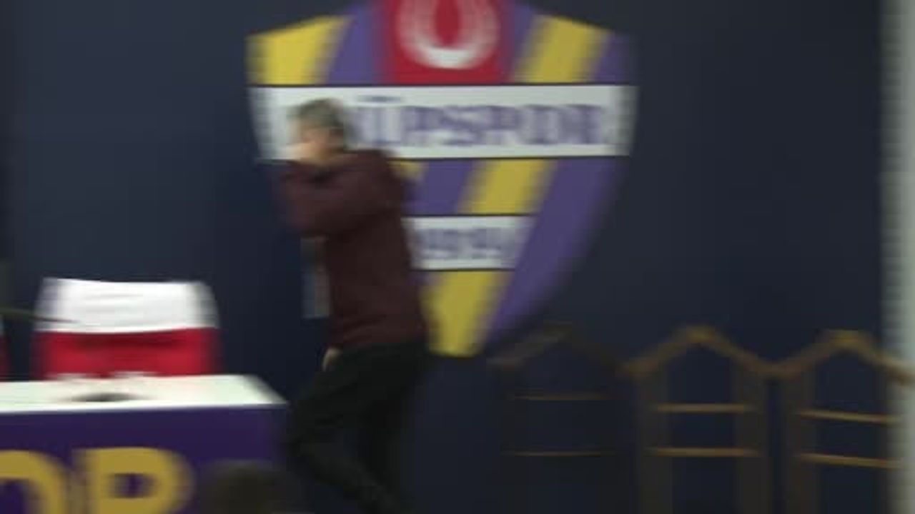 Atila Gerin: Beşiktaş'tan Alınan 1 Puan Moral Verdi