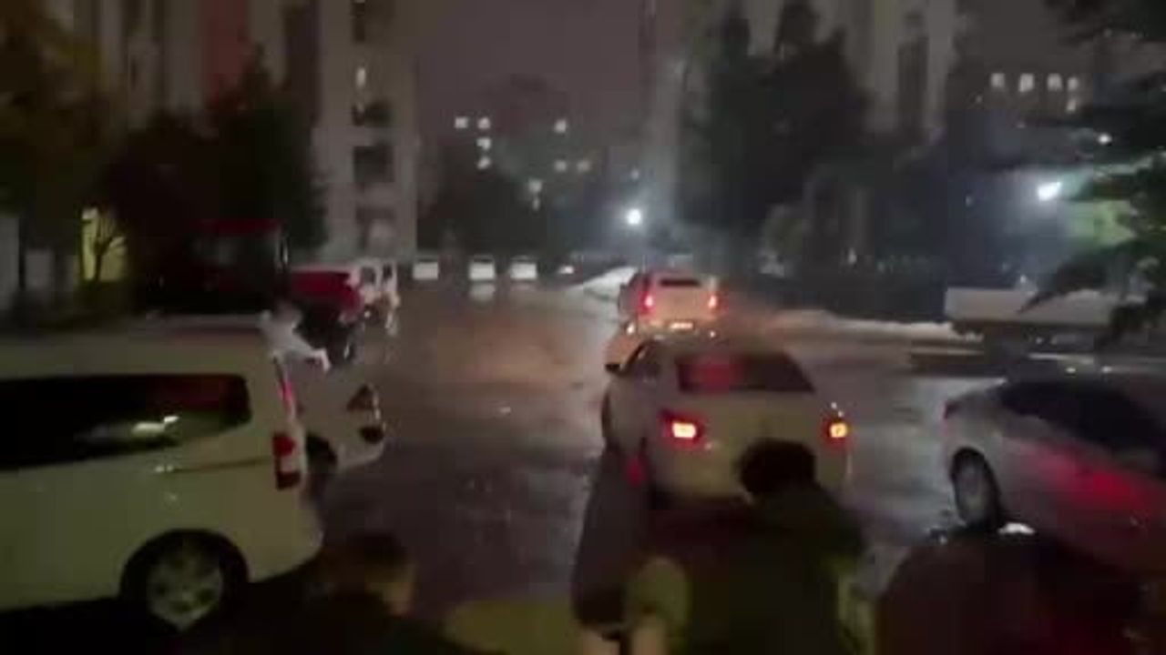 Atlas Çağlayan cinayetinde aileye tehdit: 1 şüpheli Diyarbakır'da yakalandı