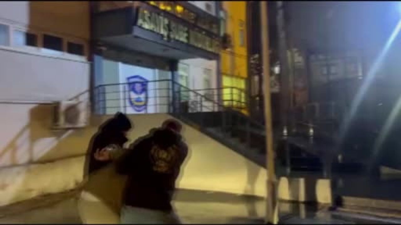 Atlas Çağlayan’ın ailesini tehdit eden şüpheli Diyarbakır’da gözaltında