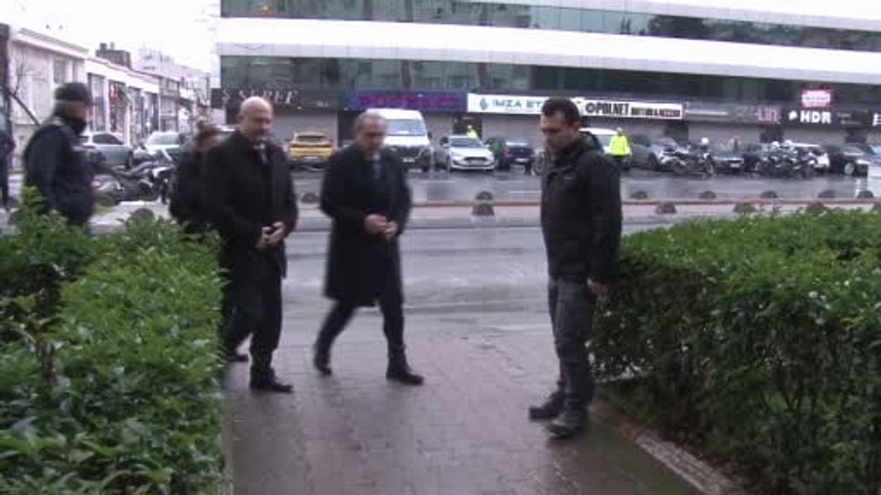 Atlas Çağlayan'ın halası: 'Bir kişiyi değil bütün bir aileyi öldürdüler'