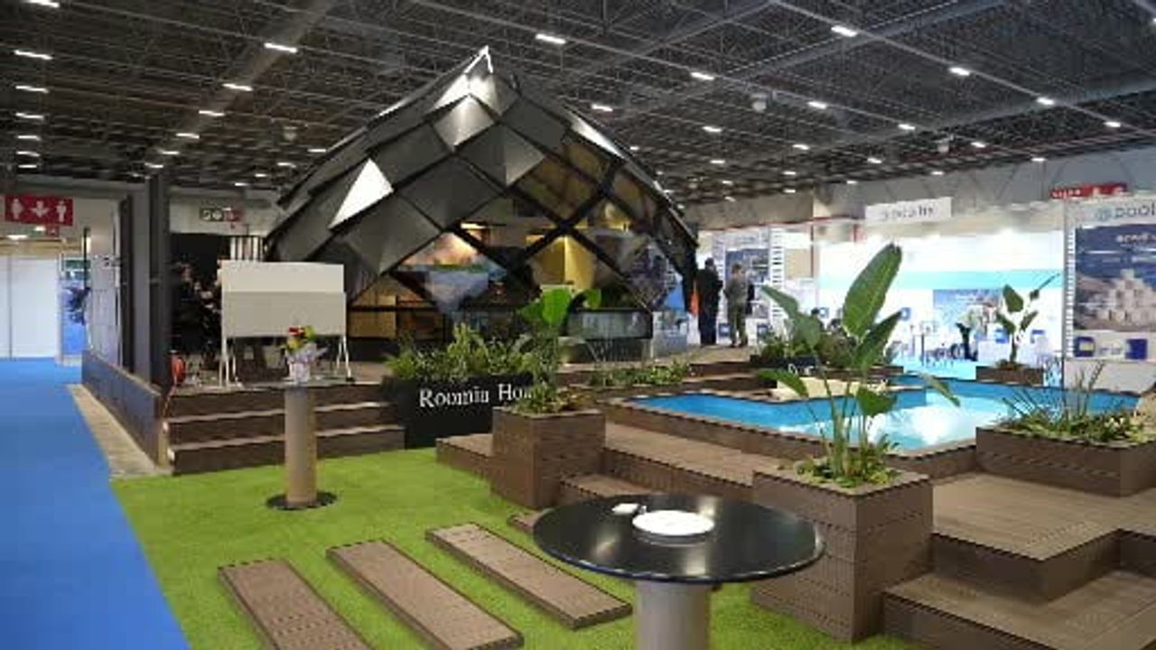 ATRAX 2026: Oyun, Eğlence ve Yenilikçi Yaşam Alanları İstanbul'da Sergilendi