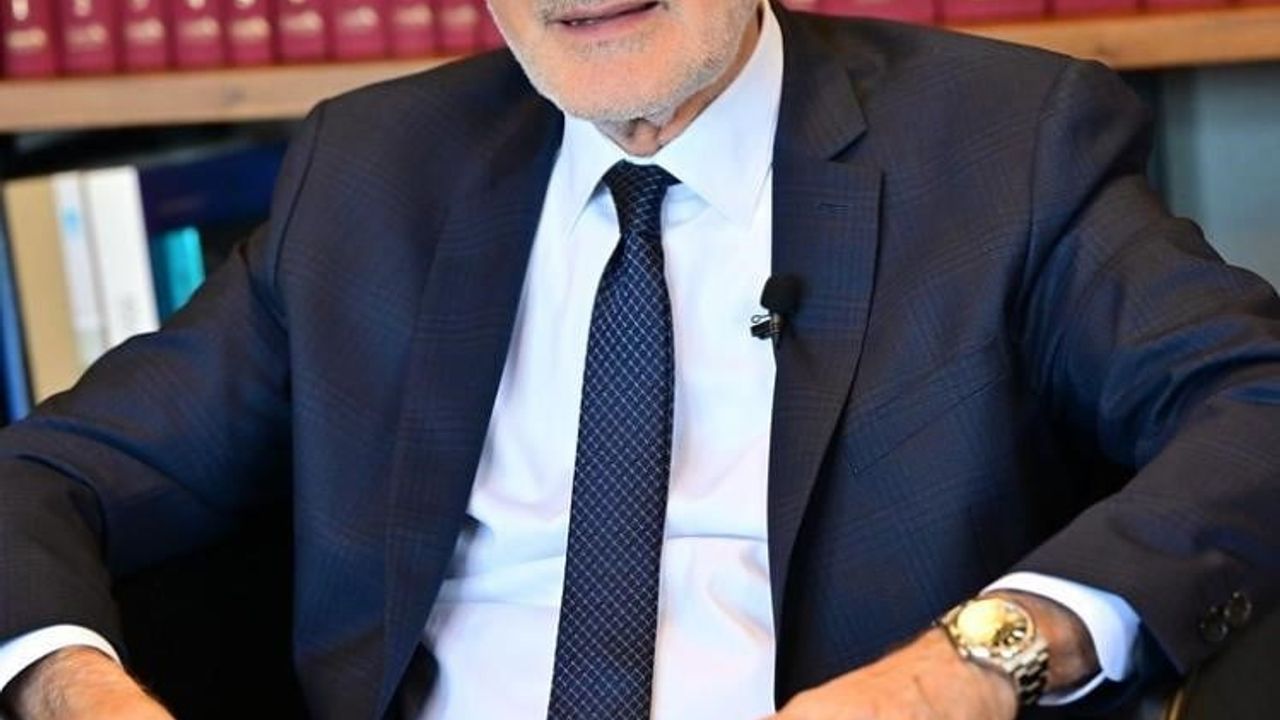 Avdagiç: 30 Euro Muafiyetinin Kaldırılması Yerli Üretime Fırsat