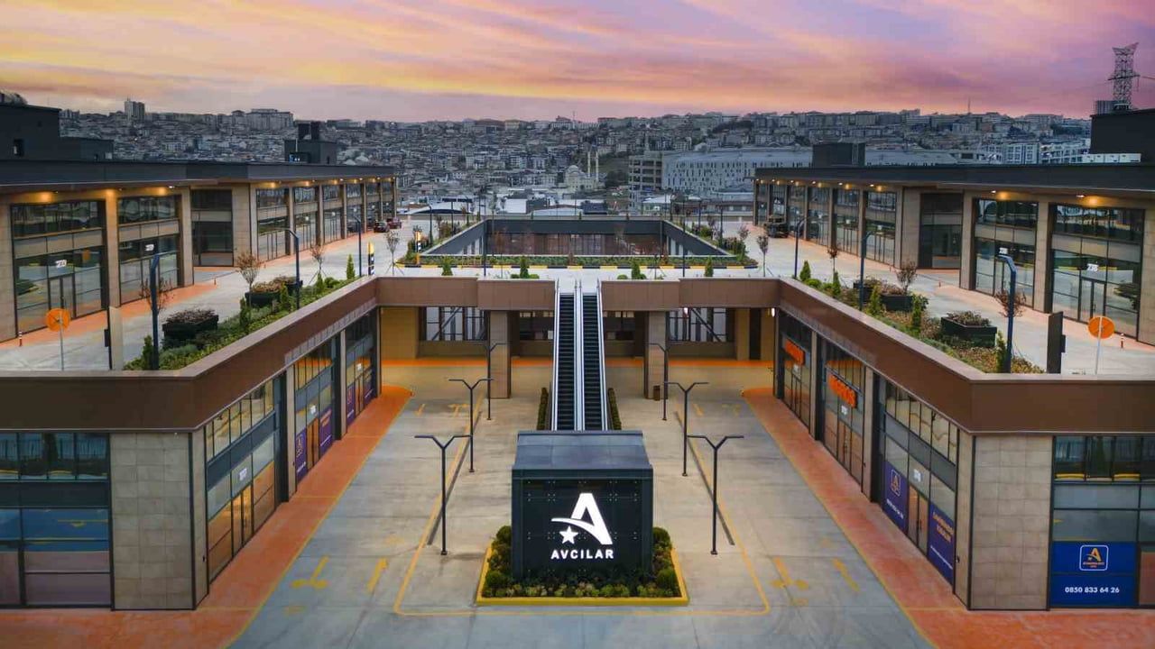 Avrupakent GYO 2025'te Temettü Verimliliğinde İlk 5'e Girdi