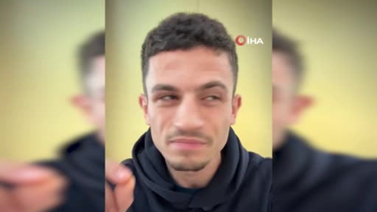 Avustralya, Sammy Yahood’un vizesini iptal etti