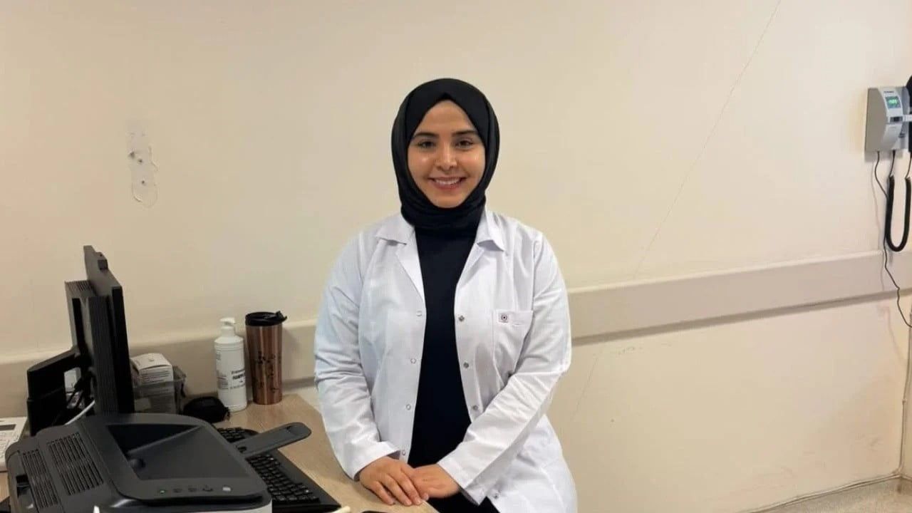 Ayancık Devlet Hastanesi'ne Göz Uzmanı Atandı