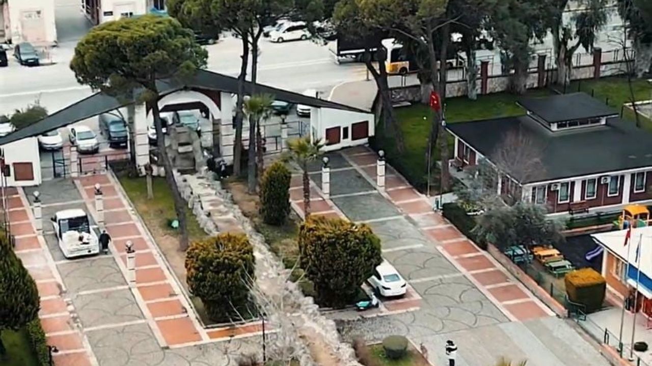 Aydın Büyükşehir, Nazilli’ye Modern Ağız ve Diş Sağlığı Merkezi Kuruyor