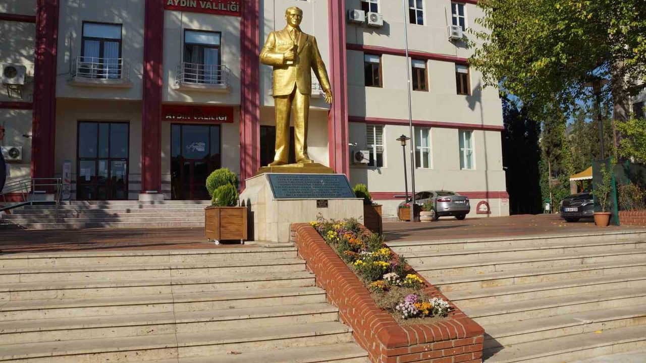 Aydın'da 'domuz eti' iddiasına Valilikten açıklama