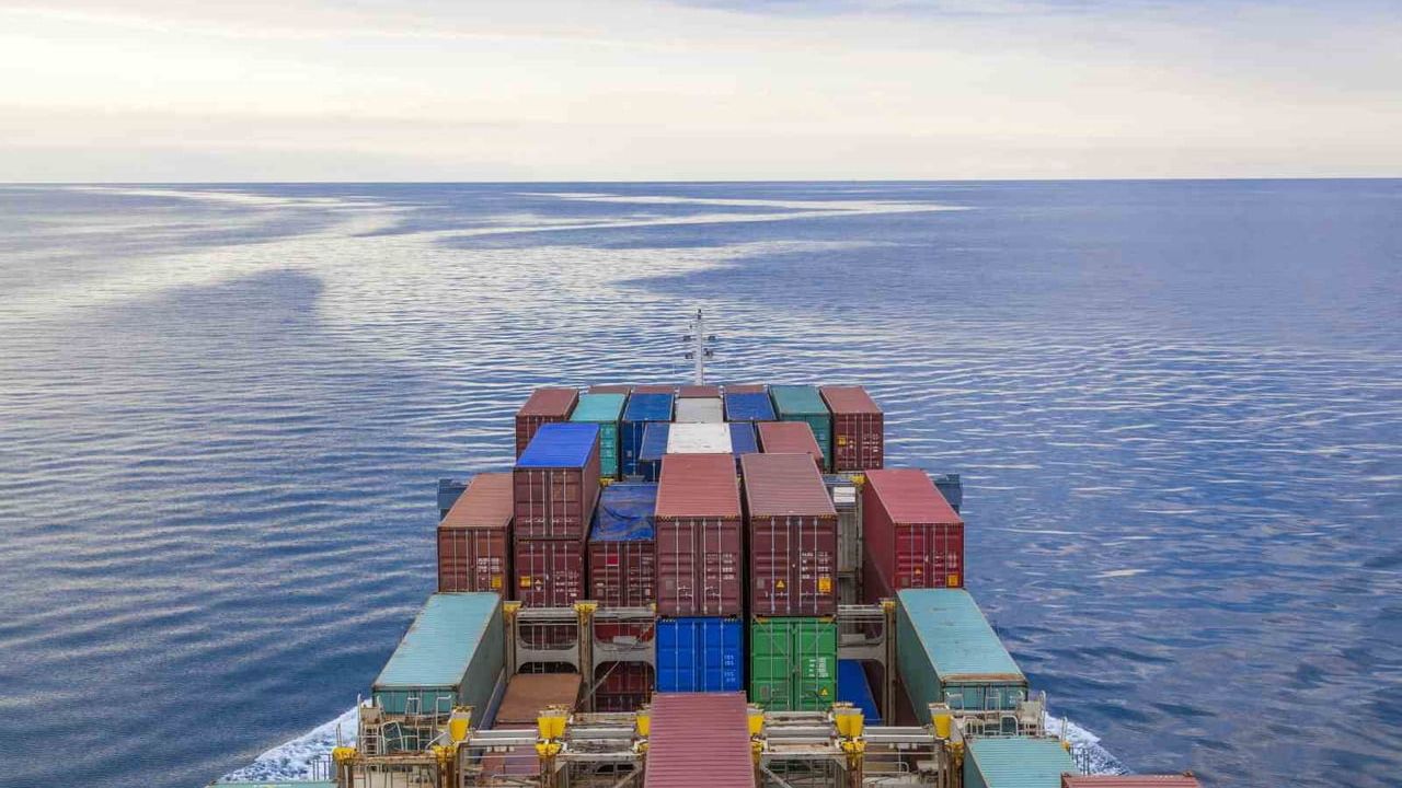 Aydın'da Kasım 2025'te 111 milyon 702 bin dolar ihracat