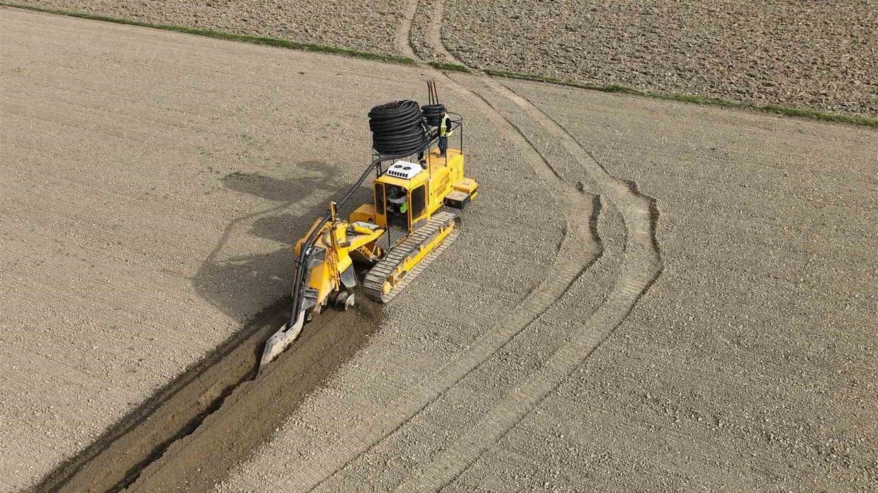 Aydın'da tarımsal verimliliği artırma hedefi: TİGH projesi ilerliyor