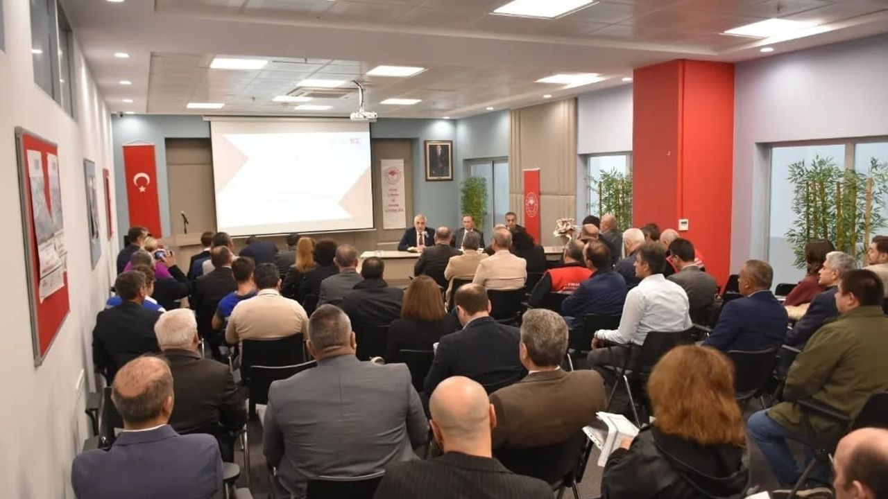 Aydın İl Tarım ve Orman Müdürlüğü 2025 çalışma bilançosu