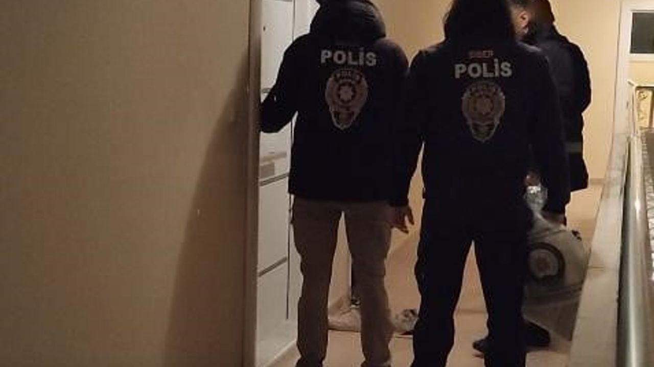 Aydın’ın da bulunduğu 3 ilde eş zamanlı yasa dışı bahis operasyonu