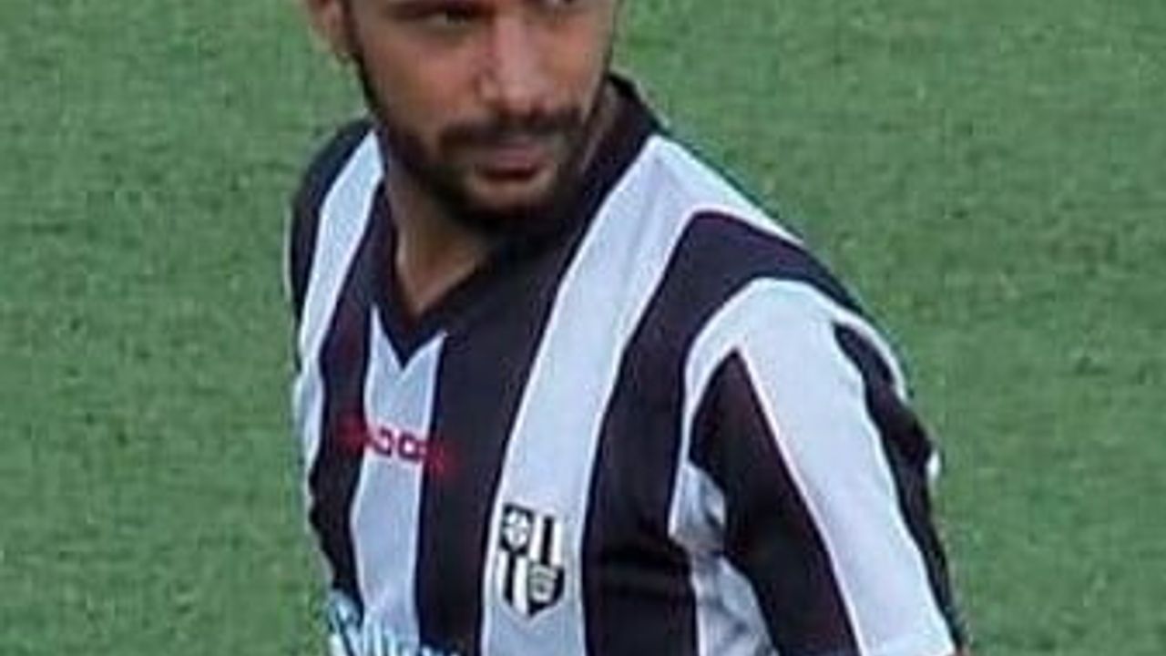 Aydınlı eski futbolcu 'madi' lakaplı İlker Seçer vefat etti