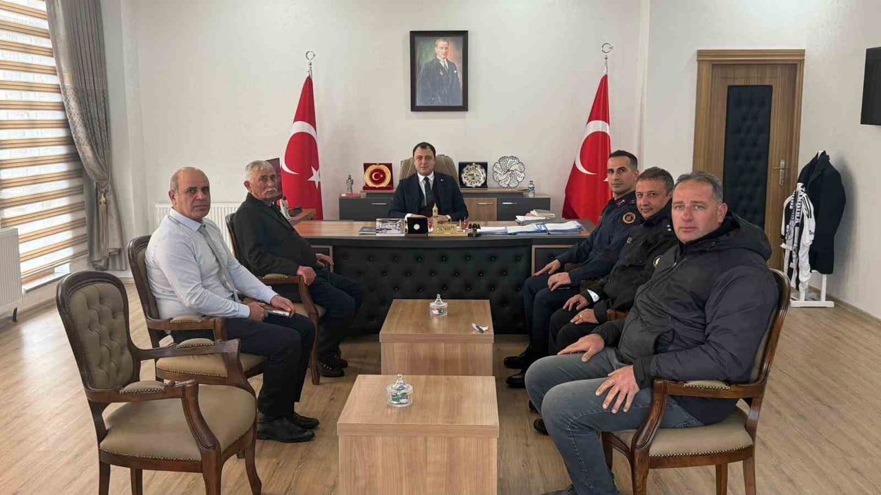 Aydıntepe’de Kış Festivali hazırlıkları masaya yatırıldı