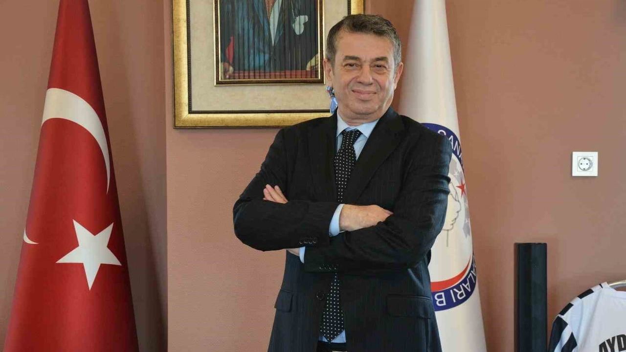 AYESOB Başkanı Künkcü’den ölçü ve tartı aletleri uyarısı