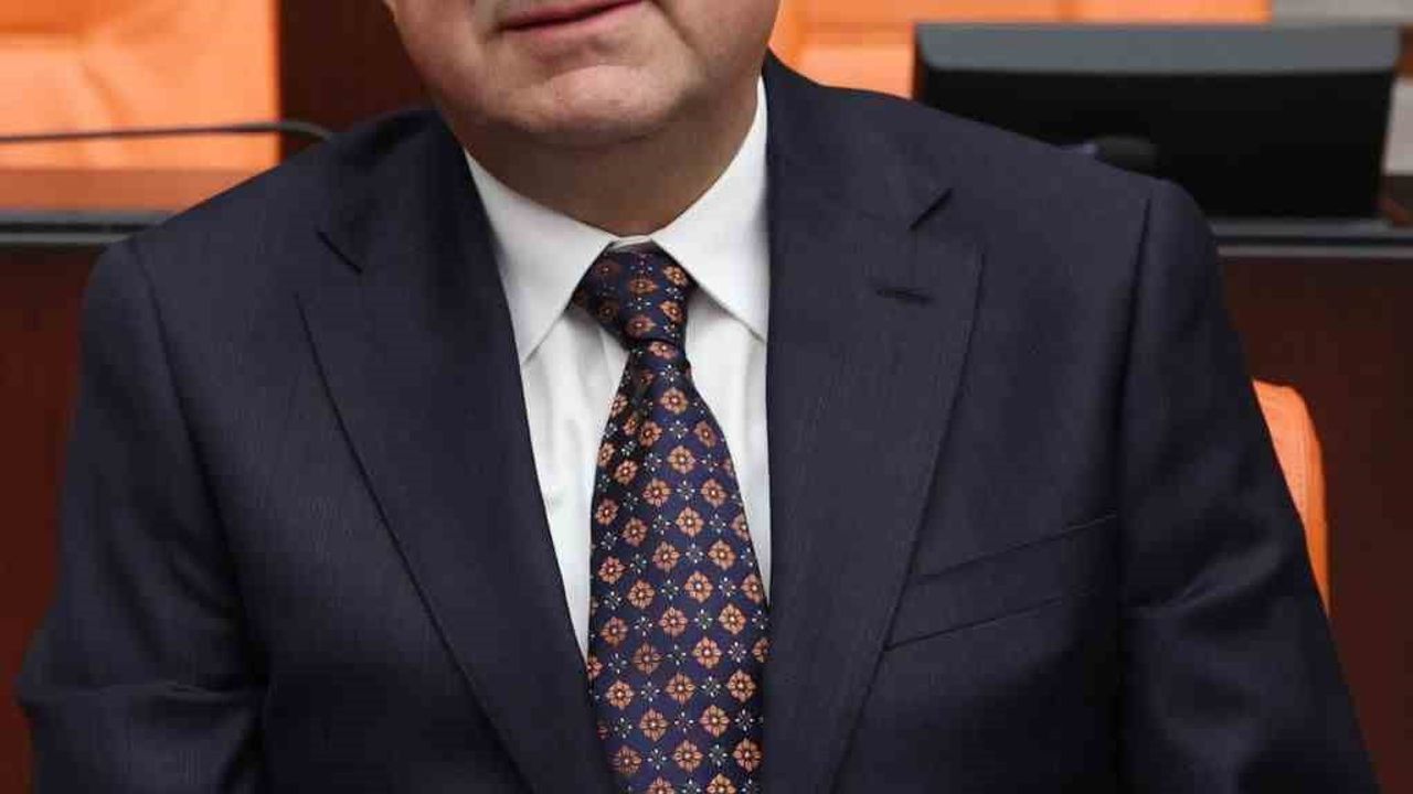 Ayhan Gider'den 10 Ocak Çalışan Gazeteciler Günü mesajı