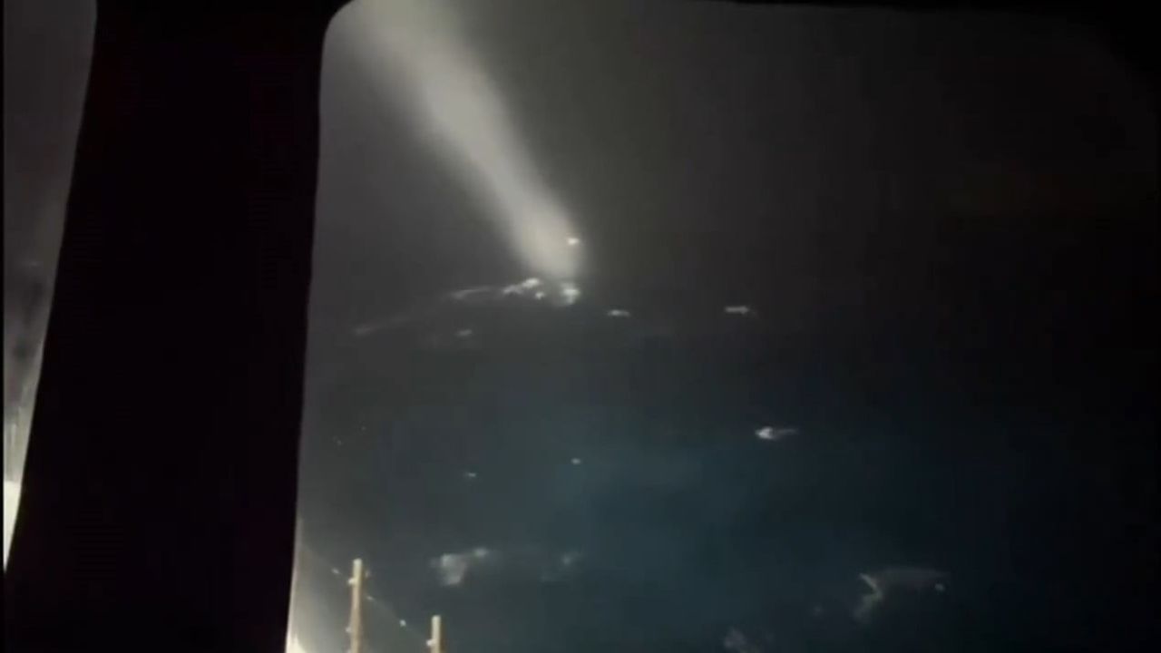 Ayvalık'ta kayıp göçmenden birinin cansız bedeni bulundu