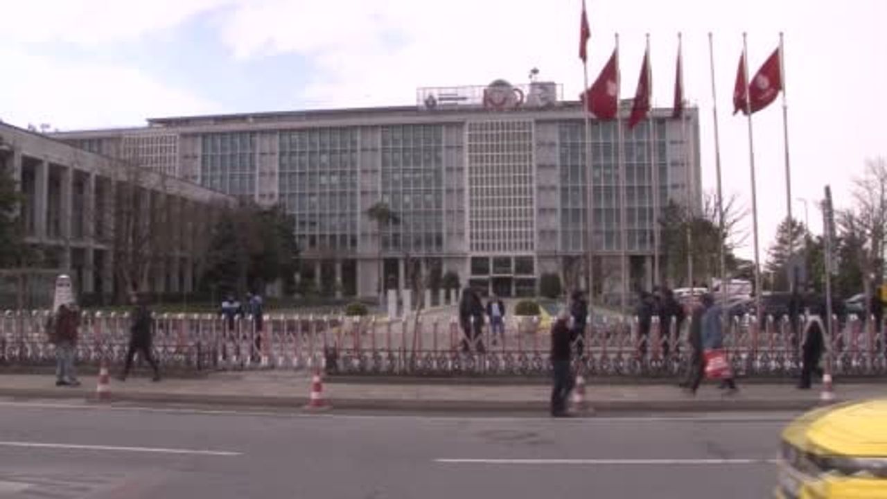 Aziz İhsan Aktaş liderliğindeki örgüt davası Silivri’de başlıyor