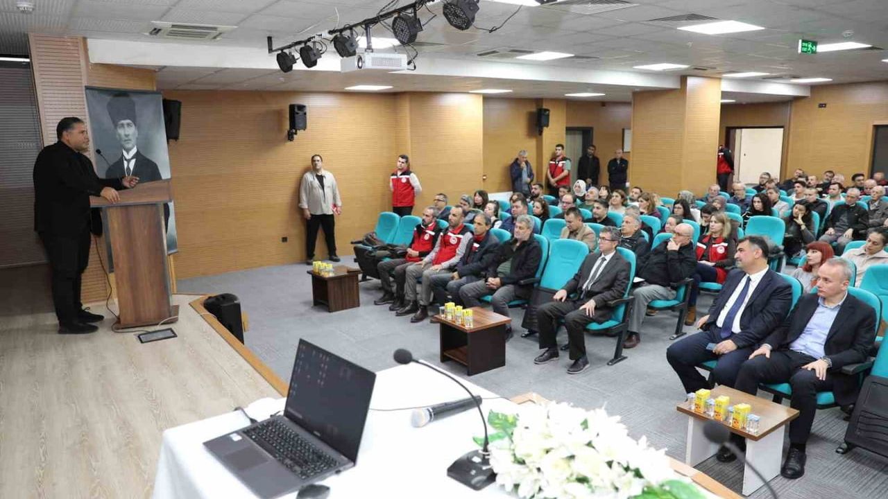 B-Reçete ile Manisa'da elektronik reçete dönemi başlıyor