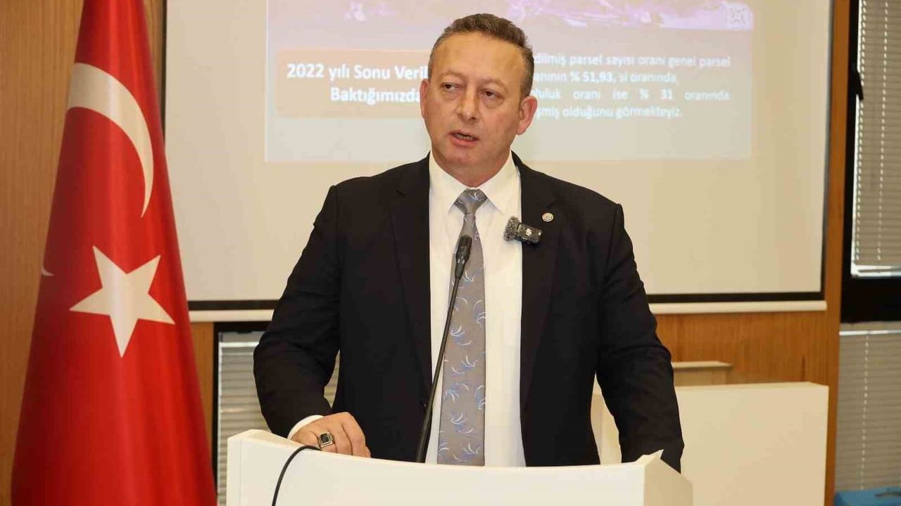 Bafra OSB doluluk %84, Sera OSB %87’ye ulaştı