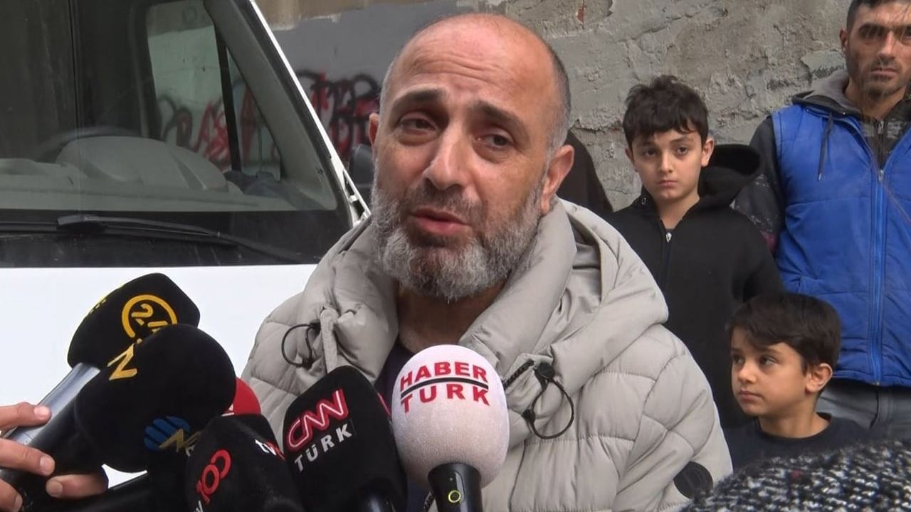 Bağcılar'da karbonmonoksit sızıntısı: Aileden üç kişi yaşamını yitirdi