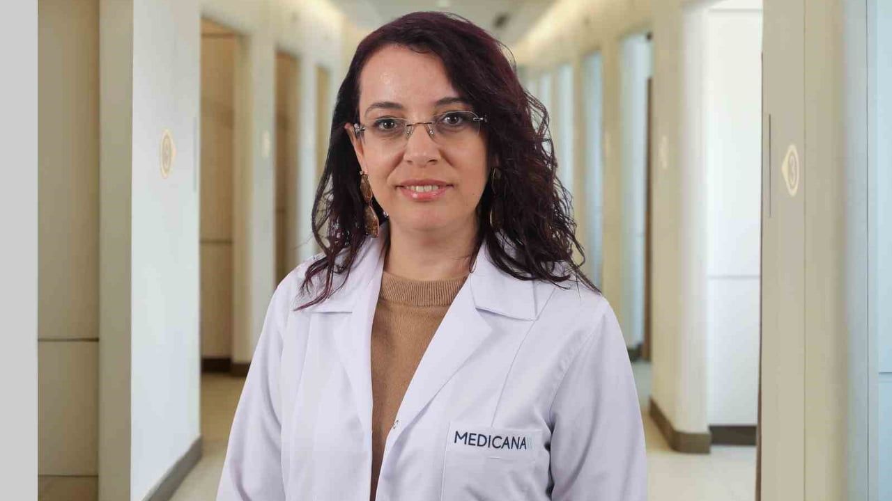 Bahçede düşüşle ortaya çıktı: Rahim ağzı kanserinde aşı ve düzenli kontrol uyarısı