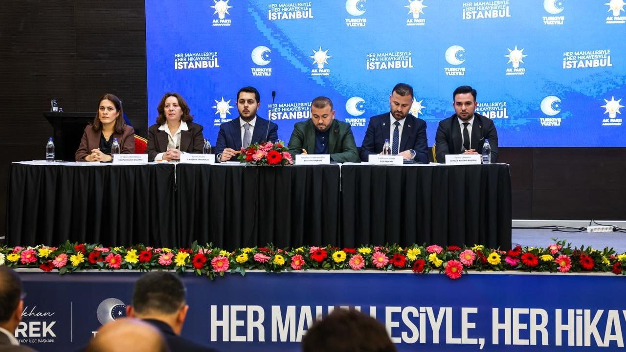 Bakan Bak: Arnavutköy'de spor altyapısı güçlendirilecek