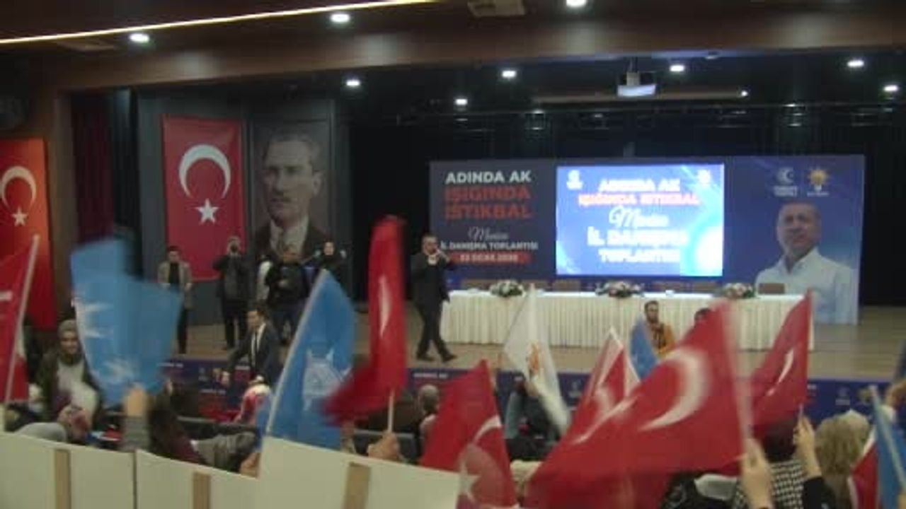 Bakan Bayraktar: Türkiye nükleer enerji liginde üst lige çıkacak