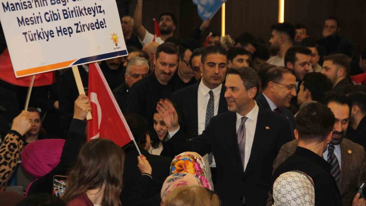 Bakan Bayraktar: Türkiye’yi nükleer enerji liginde üst lige çıkaracağız