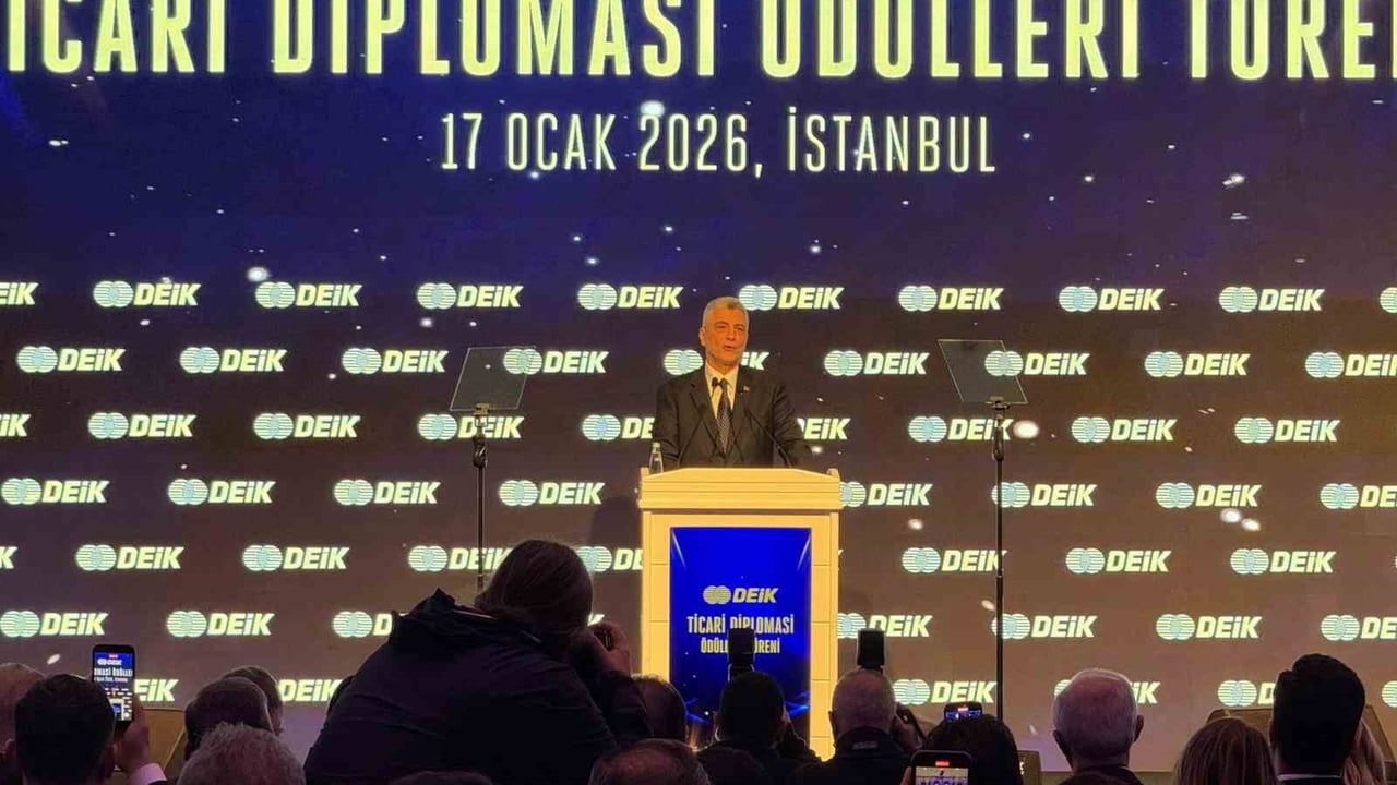 Bakan Bolat: Ocak-Şubat’ta enflasyonda 20’li rakamlar bekleniyor