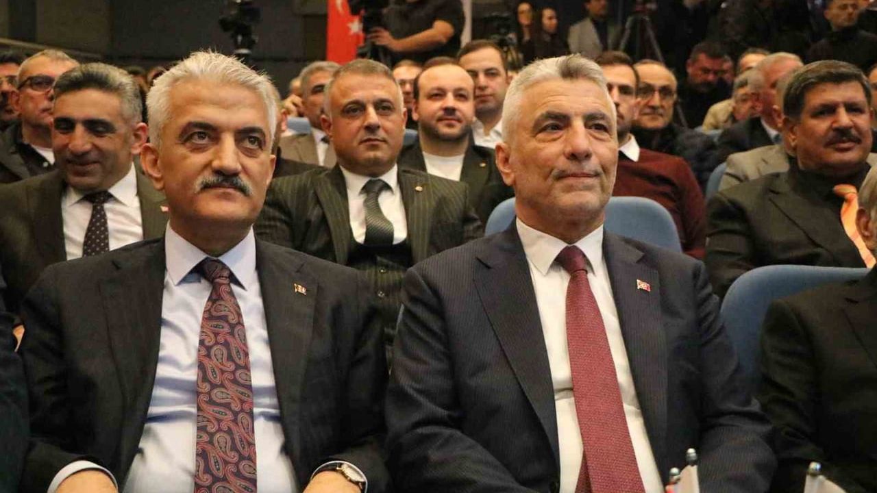 Bakan Bolat: Yerli Üretim Artınca Hane Faturaları Düşecek