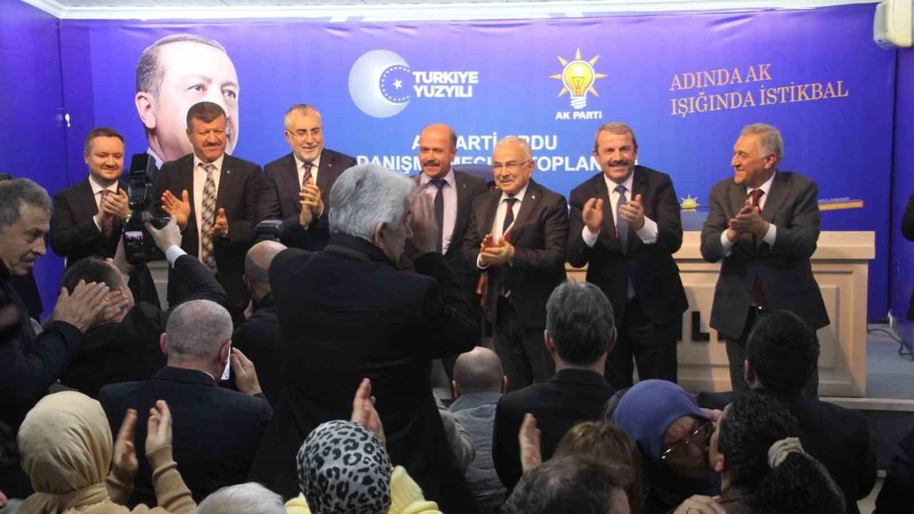 Bakan Işıkhan: TÜİK 2025 Aralık Verilerine göre İşsizlik 25 Yılın En Düşüğünde