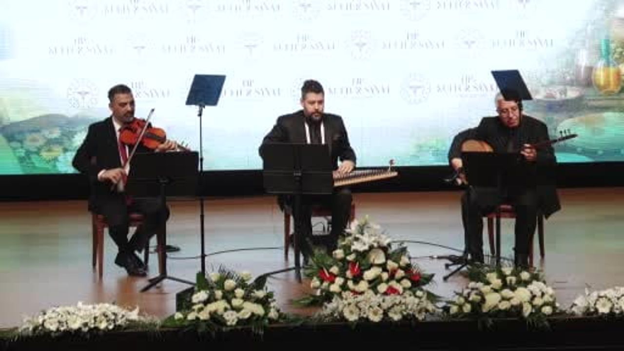 Bakan Memişoğlu: Geleneksel ve Tamamlayıcı Tıp Aile Hekimliğinde Yaygınlaşacak