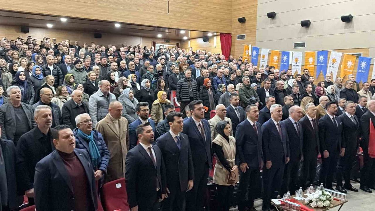 Bakan Ömer Bolat: İhracatta Rekor ve Hizmet Vurgusu