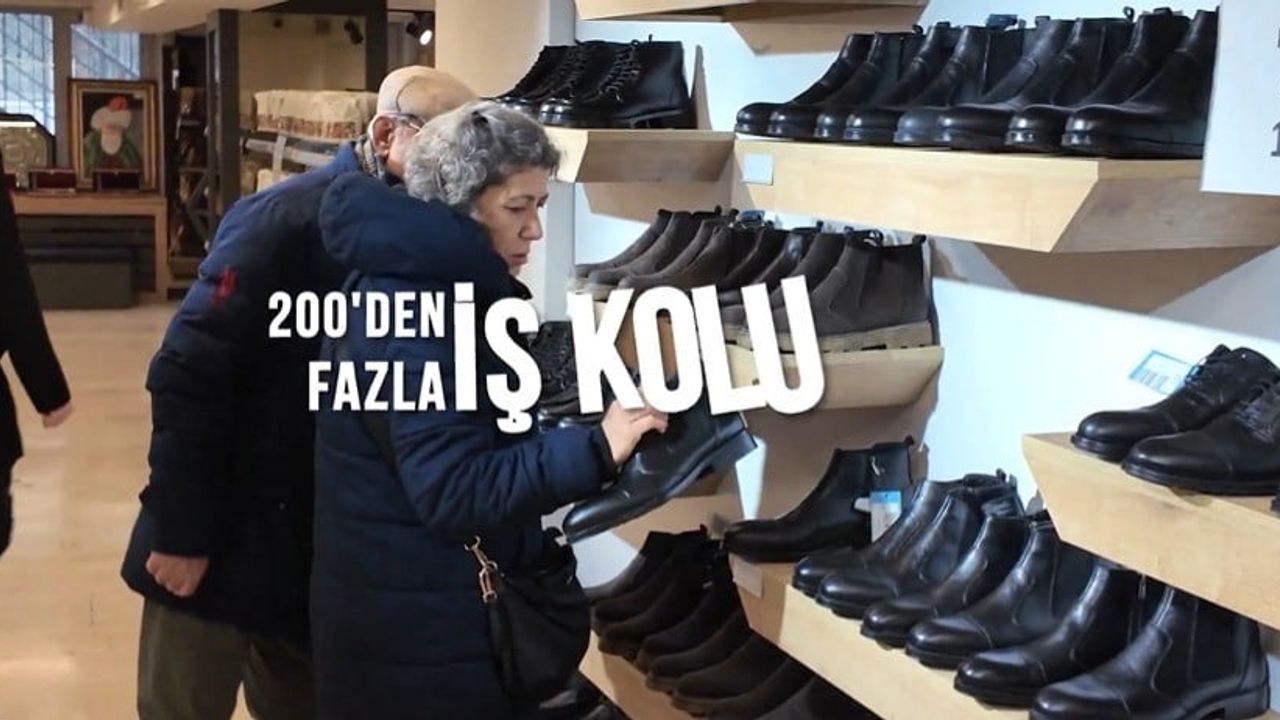 Bakan Tunç: Hükümlülere Mesleki Eğitimle Üretime Katılım ve Islah