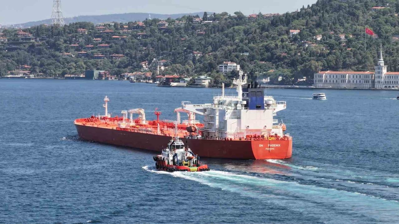 Bakan Uraloğlu: Kıyı Emniyeti 2025’te 631 can kurtardı, 28 gemi kurtarıldı