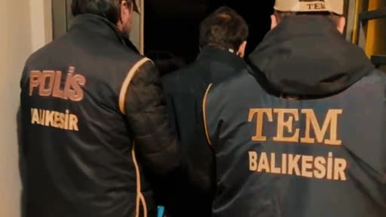 Bakan Yerlikaya: 46 ilde eş zamanlı FETÖ operasyonunda 151 şüpheli yakalandı