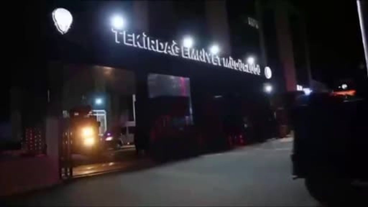 Bakan Yerlikaya: İnternette 'oto yedek parçası' satışlarına karşı uyarı