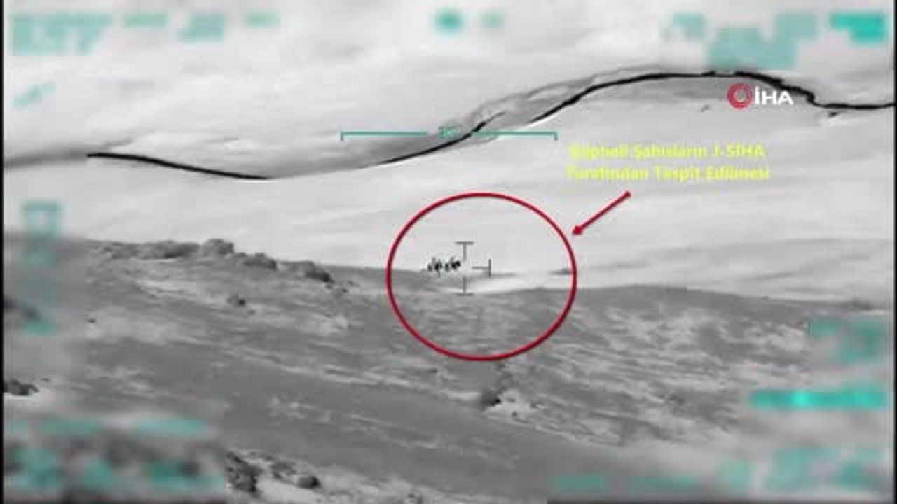 Bakan Yerlikaya: Jandarmanın 2 haftalık uyuşturucu operasyonu bilançosu