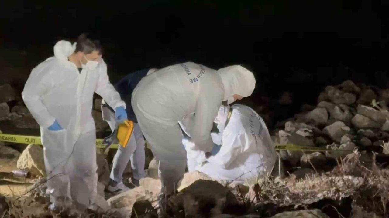 Balıkesir'de 8 gündür kayıp Elif Kumal aracında ölü bulundu