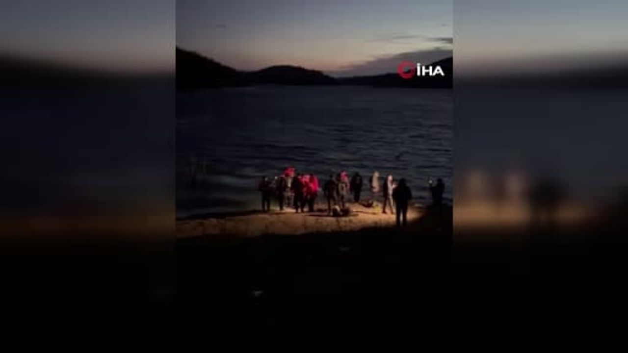 Balıkesir'de 8 gündür kayıp Elif Kumal'ın cansız bedeni bulundu