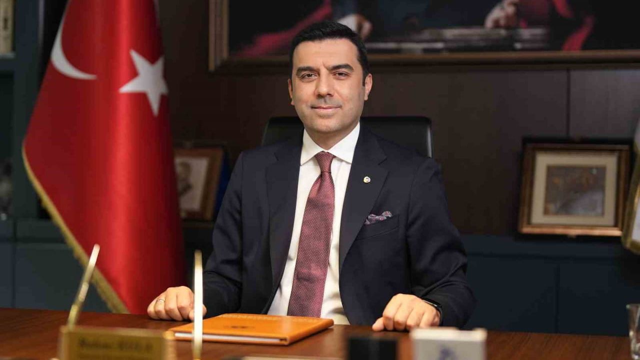 Balıkesir’in 2025 ihracatı 1 milyar 179 milyon dolara yükseldi