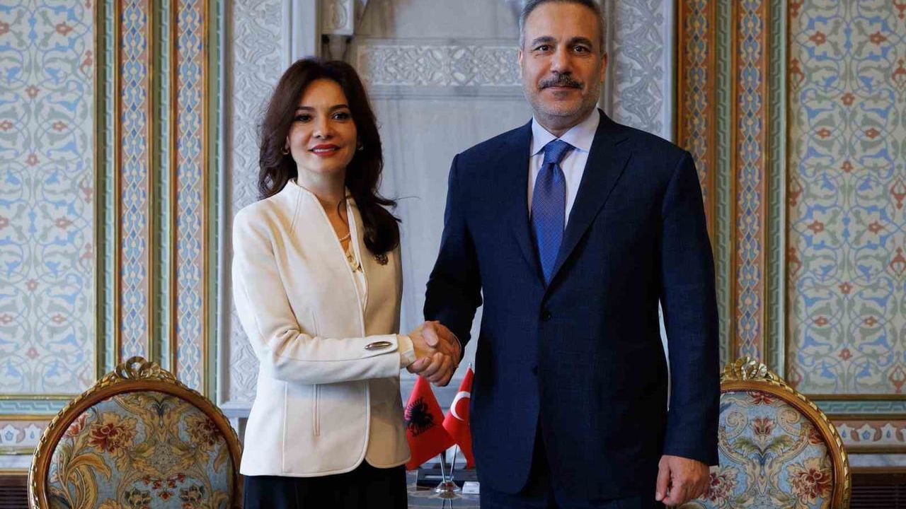 Balkan Barış Platformu’nun İkinci Toplantısı İstanbul’da Başladı